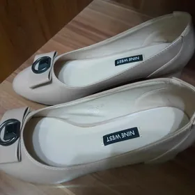 туфли женские