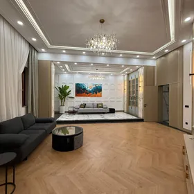 Nebit-Gaz elitka 4 kom 6 etaj