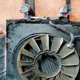 DAF 106 MORDA ISLENDIK ZAT