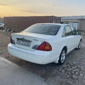 Toyota Avalon 2000