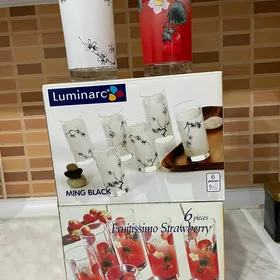 Посуда разная