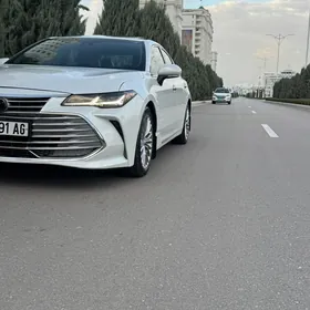 Toyota Avalon 2019