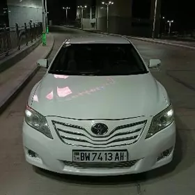 Toyota Camry 2010