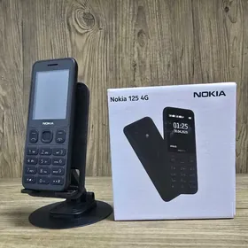 NOKIA 125 4G