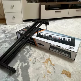 Синтезатор