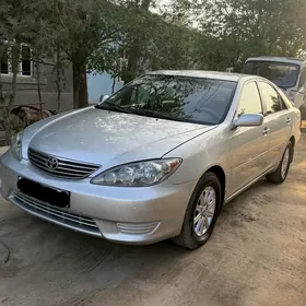 Toyota Camry 2005