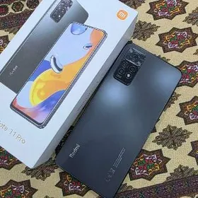 REDMI NOT 11 PRO