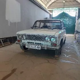 Lada 2106 1990