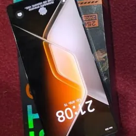 инФиних гт20про