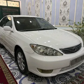 Toyota Camry 2005