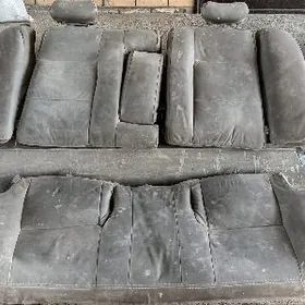 Бабычка ызкы сиденя