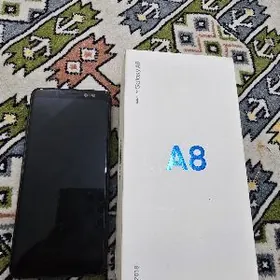 samsung a8
