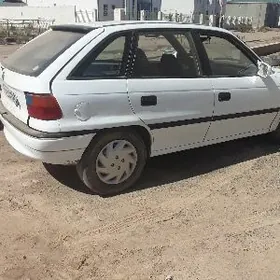 Opel Astra 1992