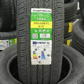 205 60 15 Teker Magazin