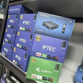 Vison pro Aypi Tuner Тюнер N¹