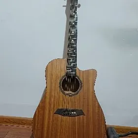 Gitara / Гитара