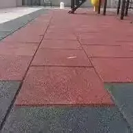 Резиновый коврик