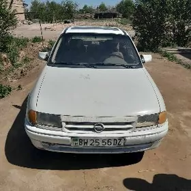 Opel Astra 1992