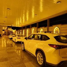 Toyota Highlander 2021