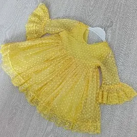 Нарядные платья