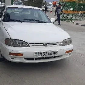 Toyota Camry 1996