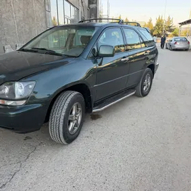 Lexus RX 300 2000