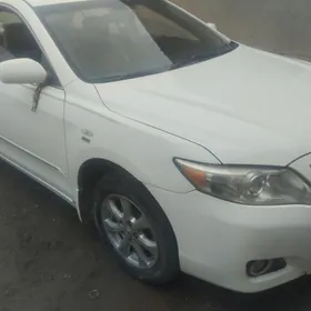 Toyota Camry 2008