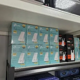 WIFI TP LINK TENDA USILITEL N¹