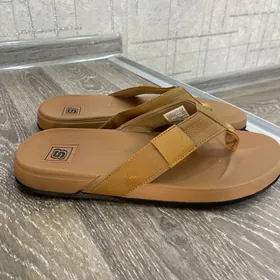 тапочки Сланцы