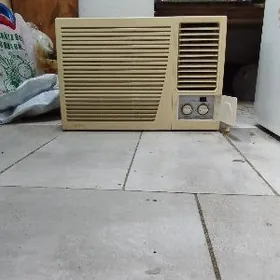 Akira кондиционер kondisioner