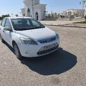 Ford Focus 2011