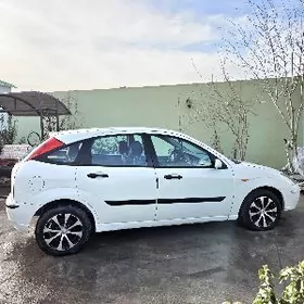 Ford Focus 2003
