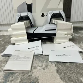 Playstation 5slim proşiti 9.60