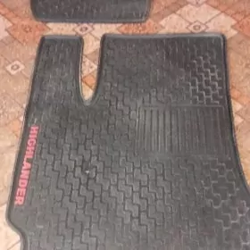 KOWRİK.   Коврик