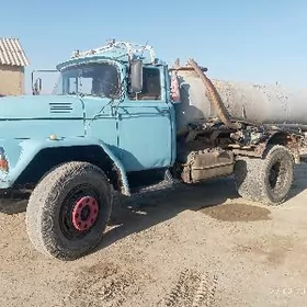 Zil 130 1990