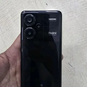 redmi note 13 pro + 5 g
