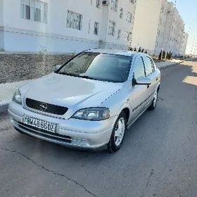 Opel Astra 1998