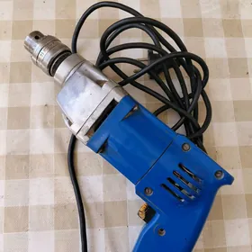 электродрель