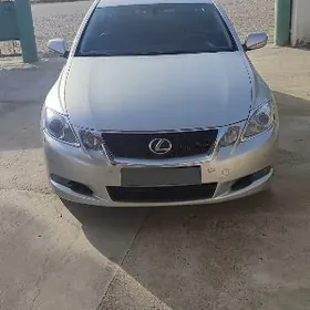 Lexus GS 350 2008