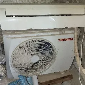 Toshiba Split Kondisioner