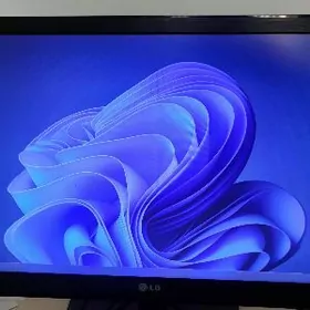 Monitor LG Flatron E2341T