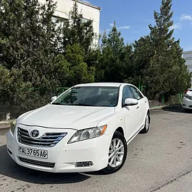 Toyota Camry 2007
