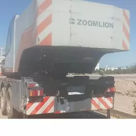 Zoomlion ZTC300V532 2010