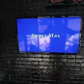 Supermax 32 lik