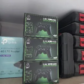 Playstation Stick oyunly Tuner