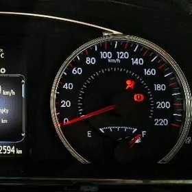 aziada camry haliji pribor