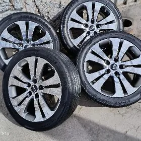 Kia Orginal Disga Teker