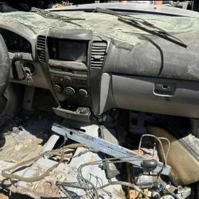 kia sarenta 2003 morda