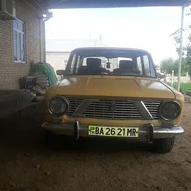 Lada 2101 1981