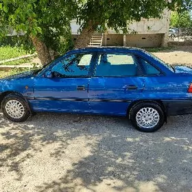 Opel Astra 1993